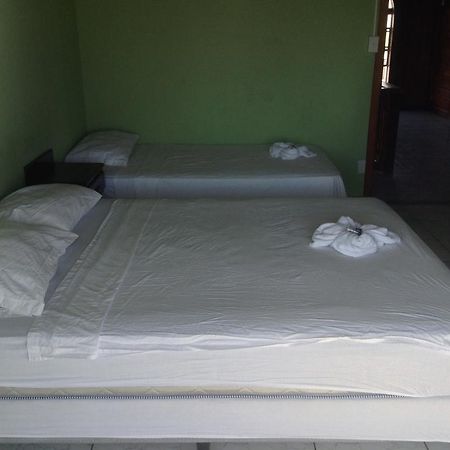 Amelia Guest House San Pedro  Dış mekan fotoğraf
