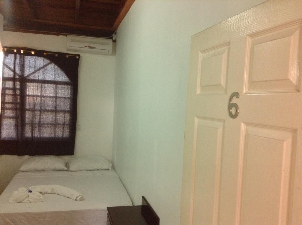 Amelia Guest House San Pedro  Dış mekan fotoğraf