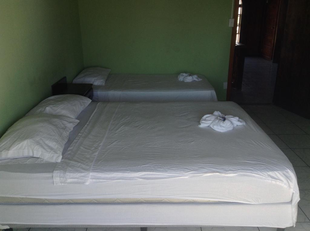 Amelia Guest House San Pedro  Dış mekan fotoğraf