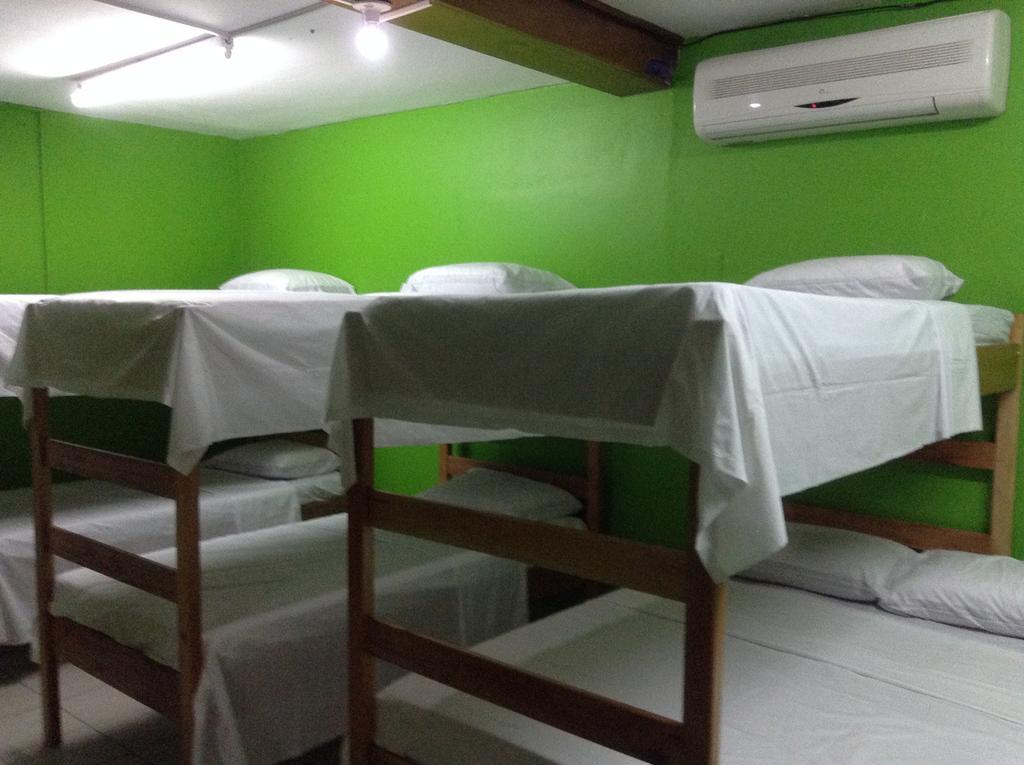 Amelia Guest House San Pedro  Dış mekan fotoğraf