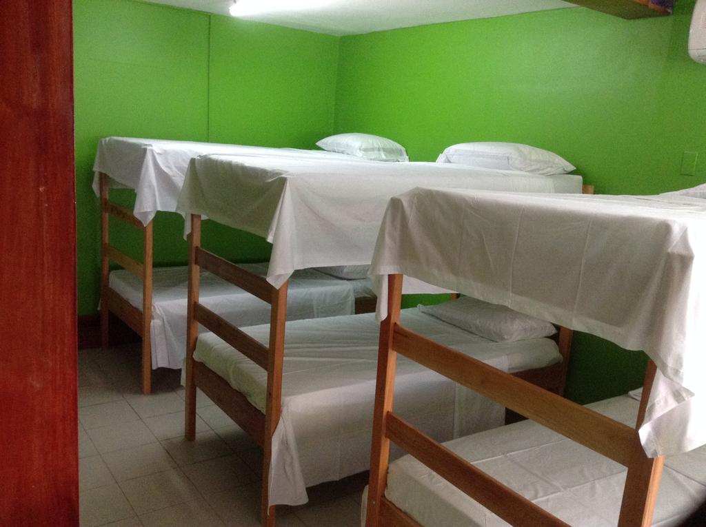 Amelia Guest House San Pedro  Dış mekan fotoğraf