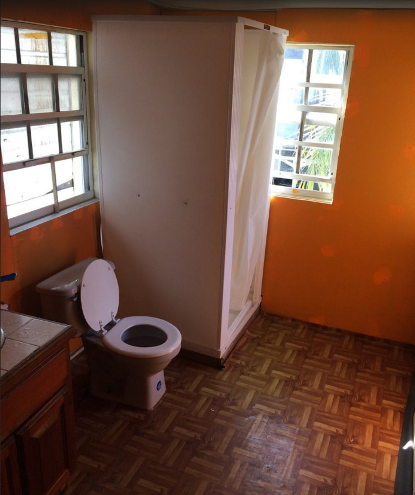 Amelia Guest House San Pedro  Dış mekan fotoğraf