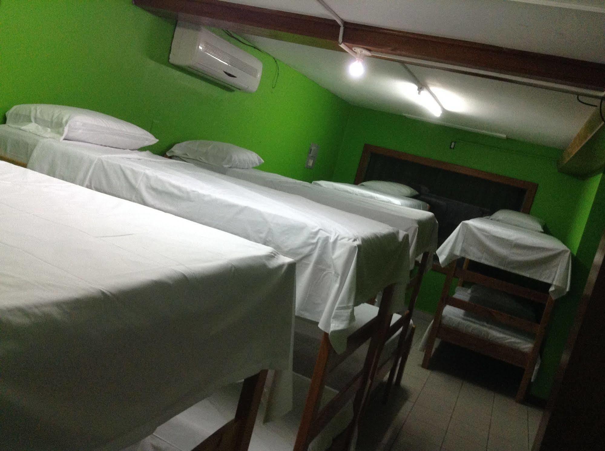 Amelia Guest House San Pedro  Dış mekan fotoğraf