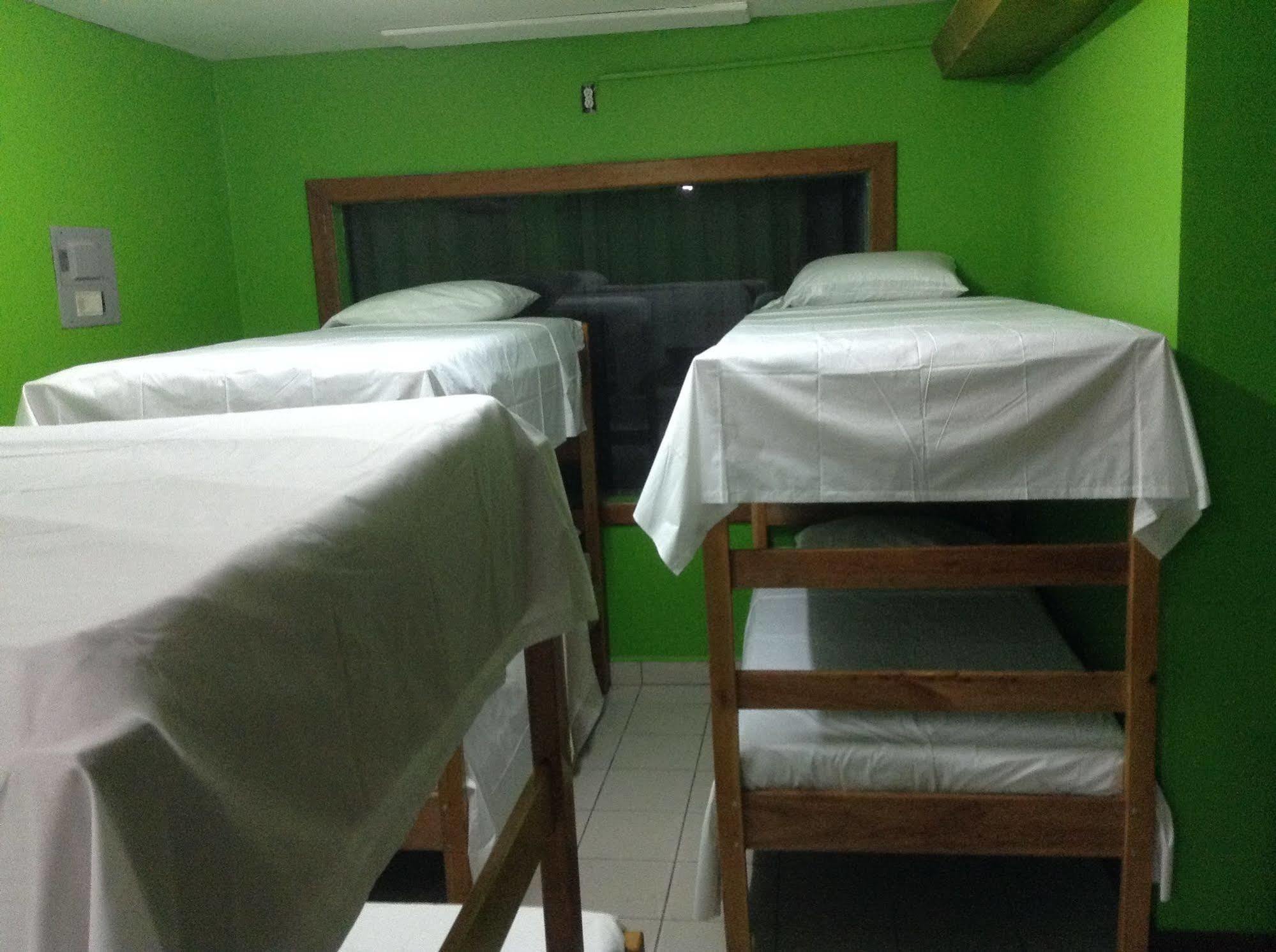 Amelia Guest House San Pedro  Dış mekan fotoğraf