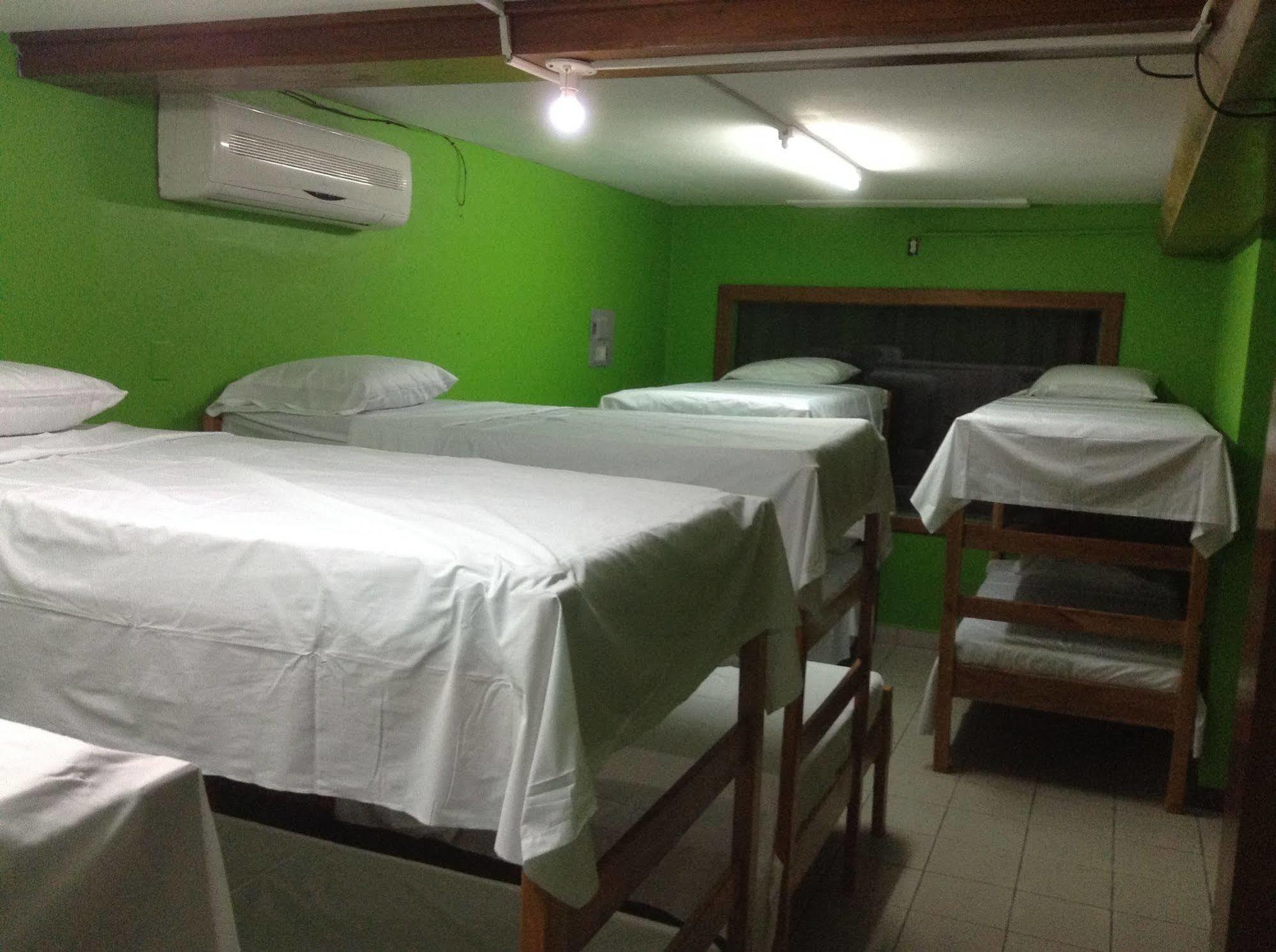 Amelia Guest House San Pedro  Dış mekan fotoğraf