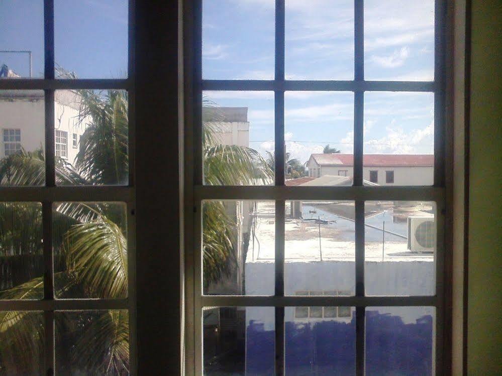 Amelia Guest House San Pedro  Dış mekan fotoğraf